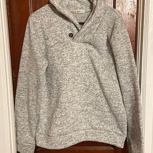 Large H2H Sweater
